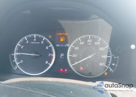 2016 Acura Rdx Acurawatch Plus Pkg z USA, uszkodzony, nr VIN 5J8TB3H36GL015975